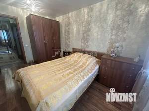 2-к квартира, вторичка, 64м2, 4/5 этаж