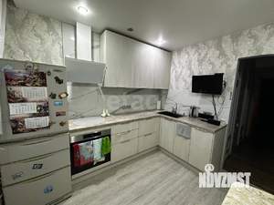 3-к квартира, вторичка, 62м2, 9/9 этаж