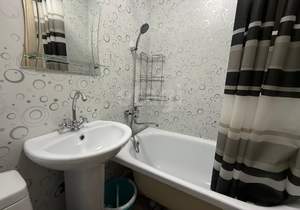 Студия квартира, вторичка, 16м2, 7/9 этаж