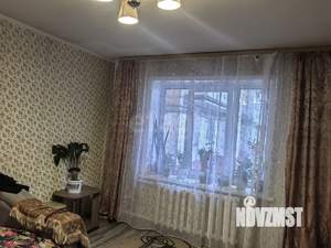 3-к квартира, вторичка, 59м2, 1/9 этаж
