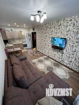 3-к квартира, вторичка, 60м2, 3/5 этаж