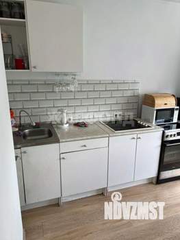 2-к квартира, вторичка, 60м2, 8/25 этаж