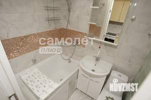 1-к квартира, вторичка, 23м2, 4/9 этаж