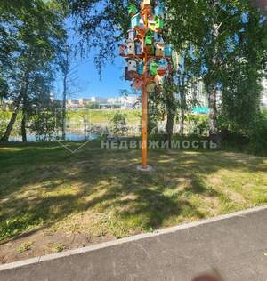 2-к квартира, вторичка, 61м2, 5/16 этаж