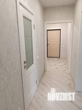 3-к квартира, вторичка, 54м2, 1/16 этаж