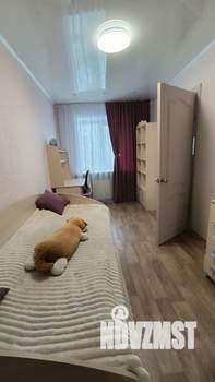 2-к квартира, вторичка, 43м2, 5/5 этаж