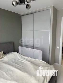 3-к квартира, вторичка, 53м2, 6/15 этаж