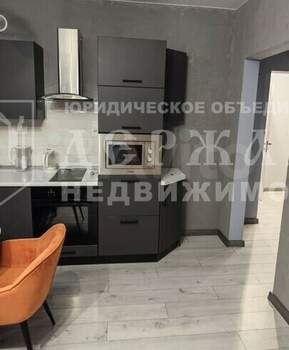 3-к квартира, вторичка, 64м2, 11/16 этаж