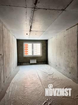 Студия квартира, сданный дом, 29м2, 5/18 этаж