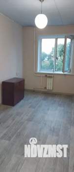 Студия квартира, вторичка, 14м2, 3/5 этаж