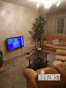 3-к квартира, вторичка, 54м2, 2/5 этаж