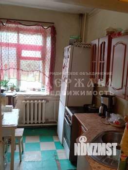 3-к квартира, вторичка, 66м2, 1/2 этаж