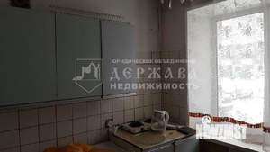 2-к квартира, вторичка, 44м2, 1/5 этаж
