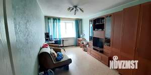 2-к квартира, вторичка, 47м2, 2/5 этаж