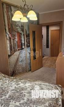 3-к квартира, вторичка, 61м2, 4/5 этаж