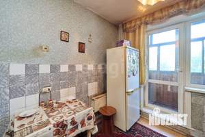 3-к квартира, вторичка, 68м2, 4/10 этаж