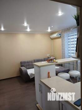 1-к квартира, вторичка, 35м2, 5/10 этаж