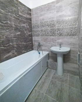 1-к квартира, вторичка, 40м2, 3/16 этаж