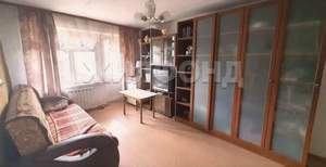 1-к квартира, вторичка, 30м2, 4/5 этаж