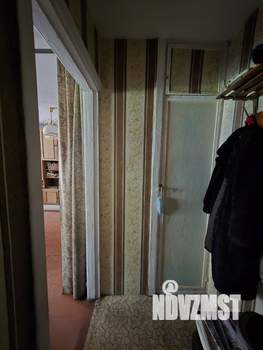 1-к квартира, вторичка, 31м2, 1/5 этаж