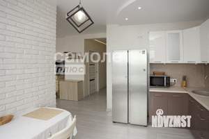 2-к квартира, вторичка, 58м2, 14/16 этаж