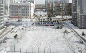 Студия квартира, вторичка, 35м2, 8/9 этаж