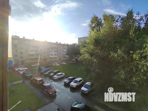 2-к квартира, вторичка, 44м2, 3/5 этаж