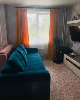 Студия квартира, вторичка, 33м2, 5/9 этаж