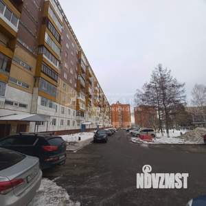 4-к квартира, вторичка, 80м2, 2/9 этаж