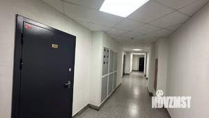 Студия квартира, строящийся дом, 29м2, 10/15 этаж