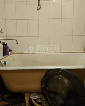 1-к квартира, вторичка, 30м2, 5/5 этаж