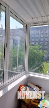 3-к квартира, вторичка, 61м2, 3/5 этаж