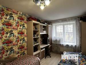 3-к квартира, вторичка, 62м2, 3/9 этаж