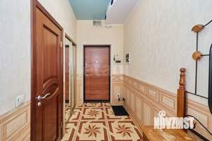 3-к квартира, вторичка, 111м2, 6/12 этаж