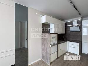 3-к квартира, вторичка, 65м2, 2/5 этаж