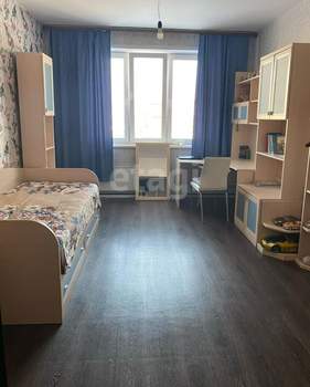 3-к квартира, вторичка, 87м2, 8/12 этаж