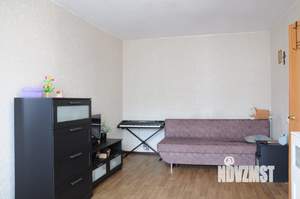 2-к квартира, вторичка, 45м2, 3/5 этаж