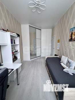 2-к квартира, вторичка, 51м2, 2/5 этаж
