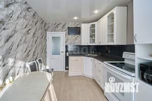 3-к квартира, вторичка, 86м2, 9/10 этаж