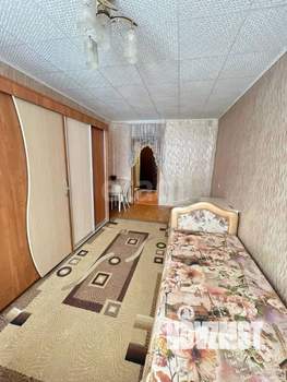 1-к квартира, вторичка, 23м2, 2/5 этаж