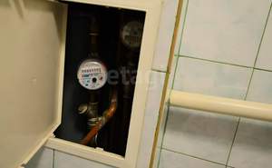 1-к квартира, вторичка, 27м2, 7/10 этаж