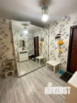 2-к квартира, вторичка, 59м2, 2/10 этаж