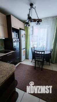 3-к квартира, вторичка, 81м2, 1/11 этаж