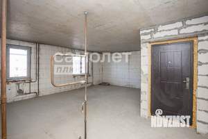 Студия квартира, вторичка, 49м2, 4/5 этаж