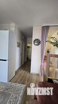 Студия квартира, вторичка, 28м2, 5/17 этаж