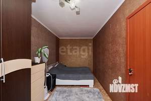 2-к квартира, вторичка, 44м2, 3/5 этаж