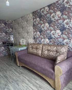 1-к квартира, вторичка, 23м2, 5/5 этаж