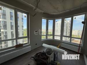 3-к квартира, вторичка, 61м2, 15/15 этаж