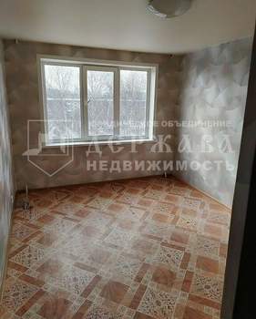 1-к квартира, вторичка, 17м2, 7/9 этаж