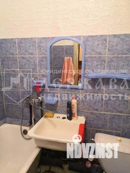 1-к квартира, вторичка, 23м2, 4/9 этаж